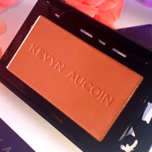BNIB》Kevyn Aucoin 🌞 The Neo Bronzer (Sundown Deep) - Picture 2 of 7